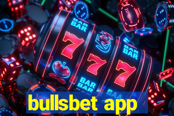 bullsbet app